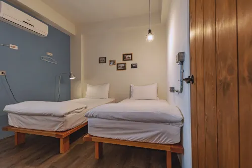 Cozy House Hostel Chambres Photos