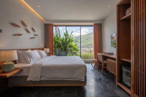 Khách sạn Le Mint Quy Nhon Phòng Photos
