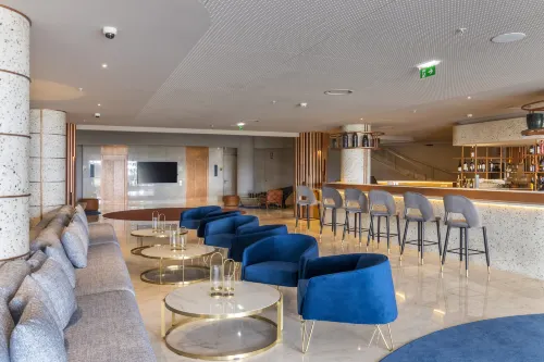 Next - by Savoy Signature Leisure & Recreation Photos