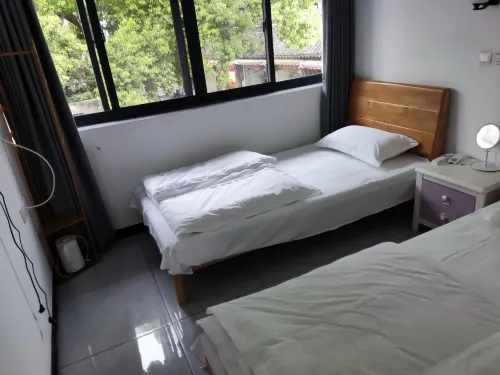 Shengping Inn Tongli Rooms Photos