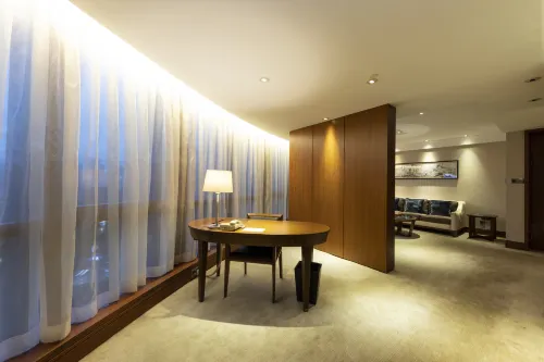 Shenzhen Nanshan L'Hermitage Featured Photos