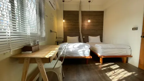 Cozy House Hostel À ne pas manquer Photos