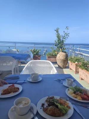 Hotel Panorama Photos