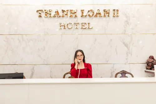 Thanh Loan II 공용공간 Photos