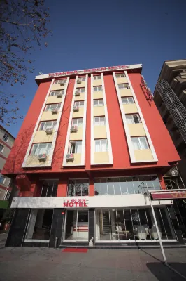 Istanbul Dedem Hotel 1 À ne pas manquer Photos