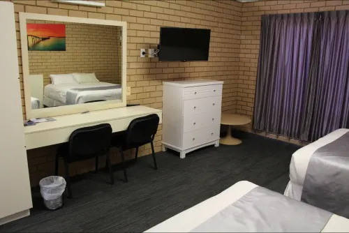 Carnarvon Motel Camere Photos