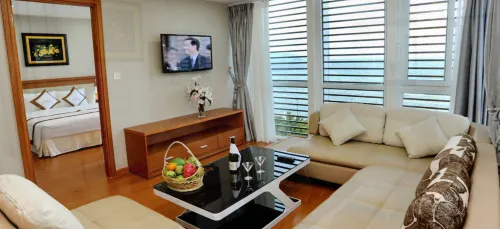Khách sạn Dendro Phòng Photos