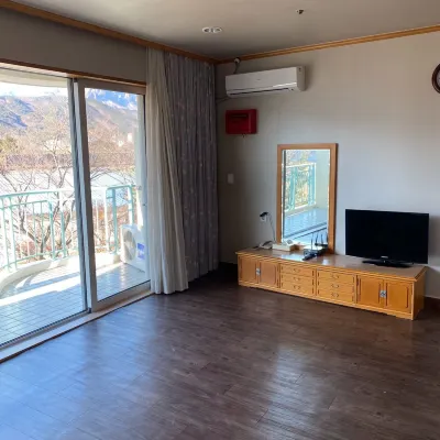설악 파인리조트 객실 Photos