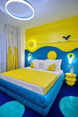 Vilacrosse Boutique Inn Featured Photos