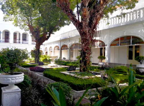 Hotel Majapahit Surabaya - MGallery Area Publik Photos