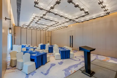 Guangdong Geological Landscape Hotel Business Photos