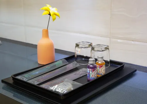 Xiangshuiwan Apartment Hotel (Changsha Wuyi Square Yihao Mansion) Rooms Photos