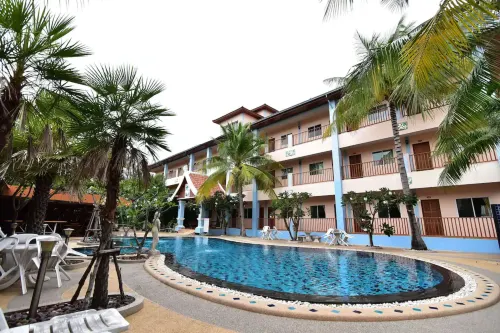 Ampan Resort Relaksasi & Rekreasi Photos