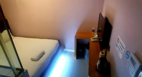 Hotel Vevo Puchong Malaysia Chambres Photos