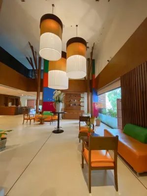 The Seasons Pattaya Public Areas Photos