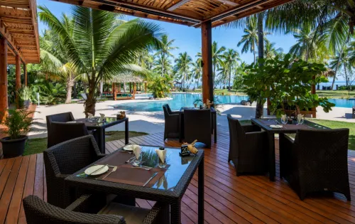 Lomani Island Resort & Spa Featured Photos