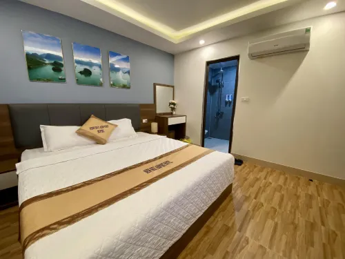 NEW SKY AIRPORT HOTEL Da non perdere Photos