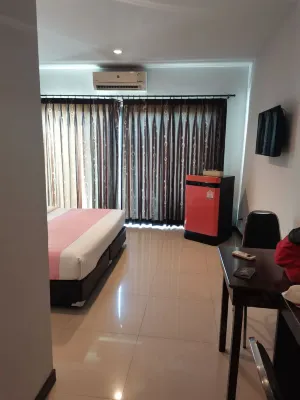 Chada Veranda Hotel Chambres Photos