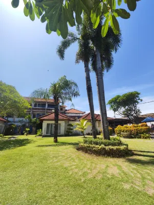 Bali Breezz Hotel In der Nähe des Hotels Photos