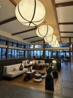 AC Hotel by Marriott Maui Wailea Espaces publics Photos