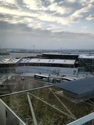 NH Lyon Airport Near Hotel Photos