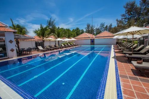 Good Time Resort Featured Photos