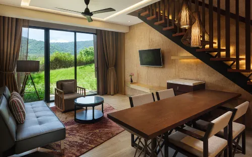dusitD2 Khao Yai Rooms Photos