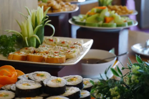 Green Hotel Vung Tau Photos