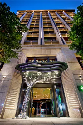 arTree Hotel Extérieur Photos