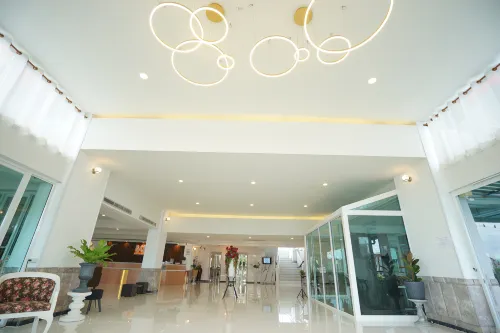 Bcp Hotel Restauration Photos