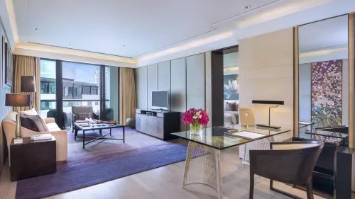 Siam Kempinski Hotel Bangkok Camere Photos