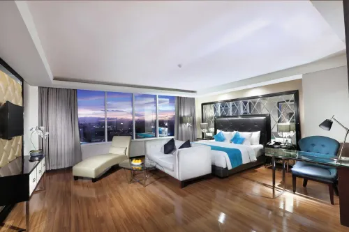 The Alana Hotel & Convention Center Solo by Aston Unggulan Photos