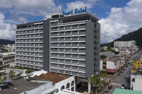 Pearl Hotel Phuket À ne pas manquer Photos
