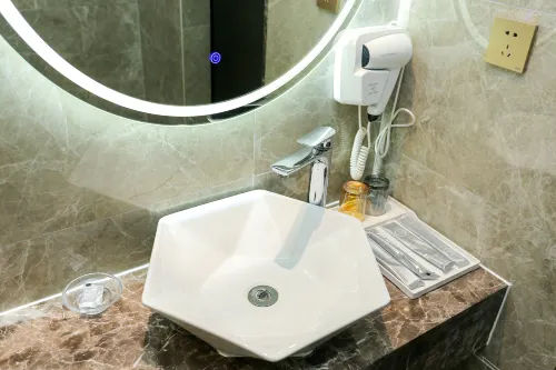 Guanli Hotel Общественные зоны Photos