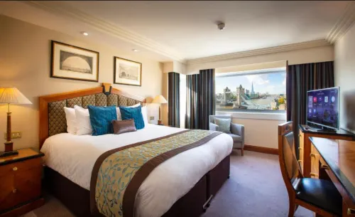 The Tower Hotel, by Thistle Empfohlen Photos