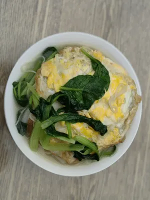 Huangshan Peak Boutique Hotel Restauration Photos