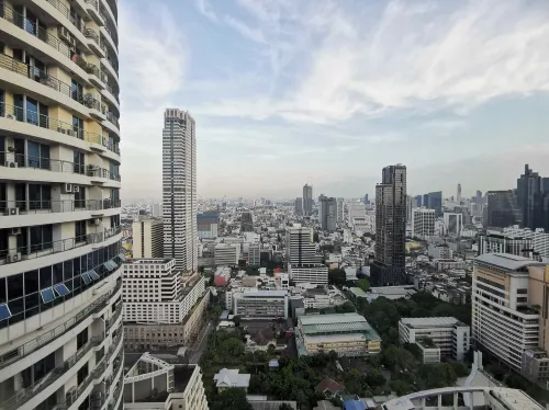 Mode Sathorn Hotel Dekat Hotel Photos