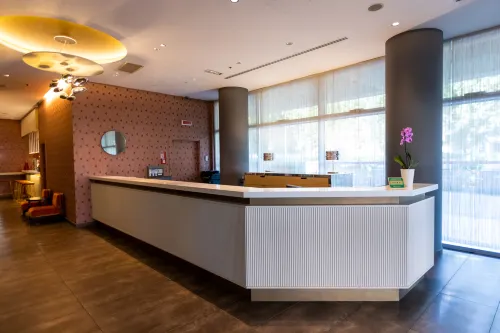 Ramada Plaza by Wyndham Milano Aree comuni Photos