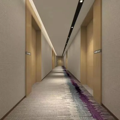 麗楓酒店（深圳會展中心福民地鐵站店） 公共區域 Photos