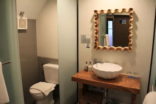 Deevana Krabi Resort Chambres Photos