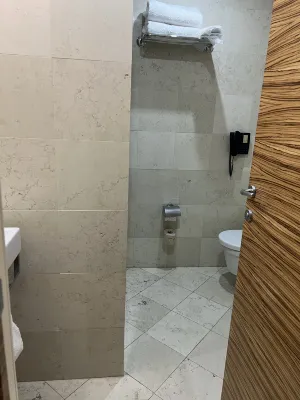 Hotel Saint John Camere Photos
