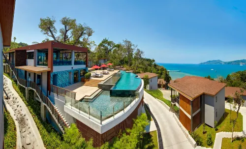 Amari Phuket Экстерьер Photos