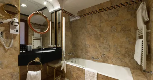 Meliá Milano Rooms Photos