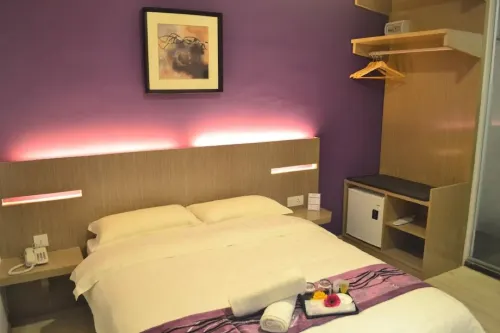 Ashley Boutique Hotel Camere Photos