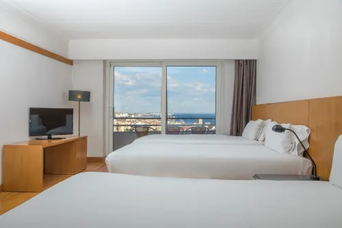 B&B HOTEL Sado Setúbal Zimmer Photos