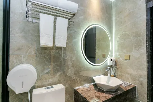 Guanli Hotel Общественные зоны Photos