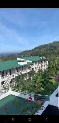 Best Western Phuket Ocean Resort Общественные зоны Photos