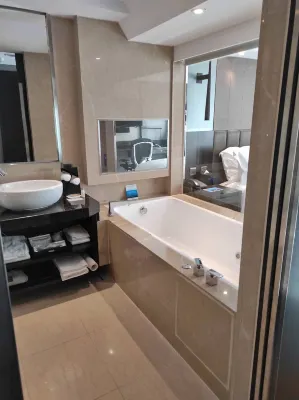 The Tango Hotel (Taipei Fu Hsing) Rooms Photos