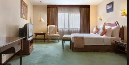 Sahid Raya Hotel & Convention Yogyakarta Kamar Photos