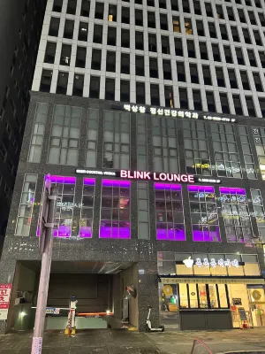 城際首爾飯店 外觀 Photos